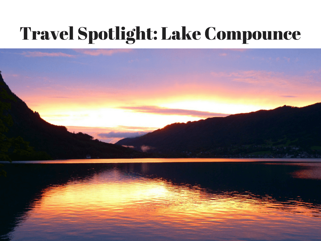Travel Spotlight: Lake Compounce