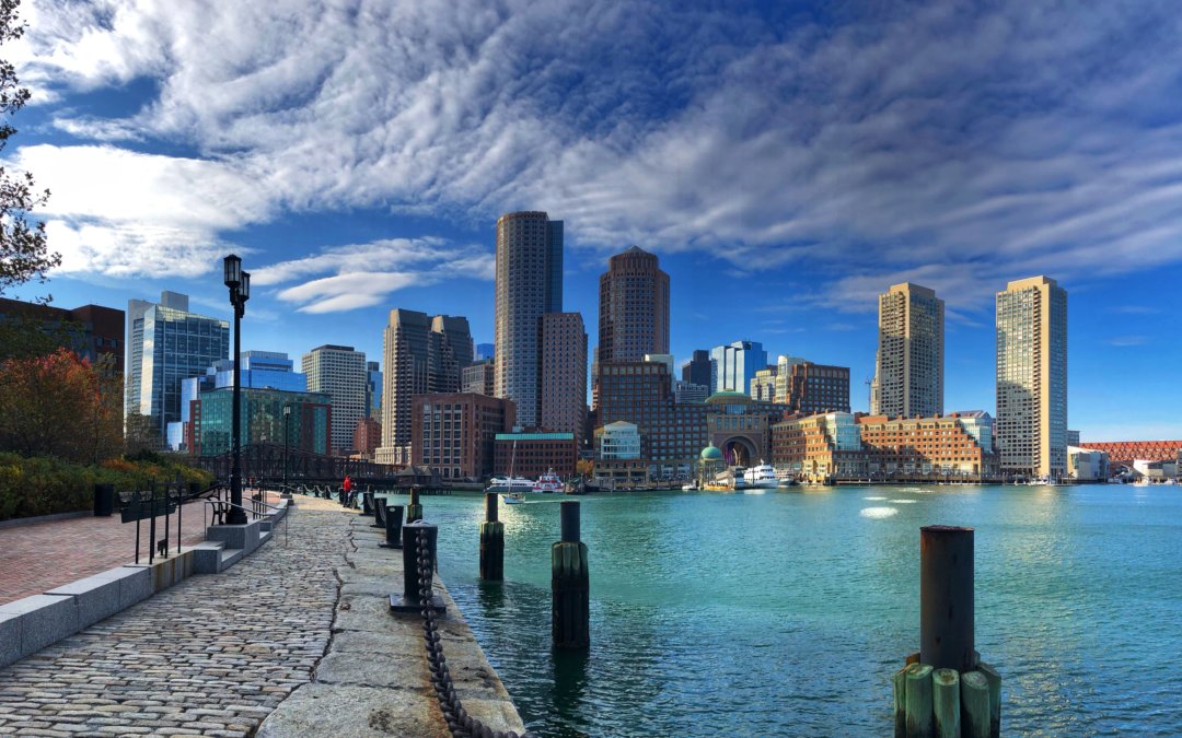 Great Things To Do In Boston This Summer