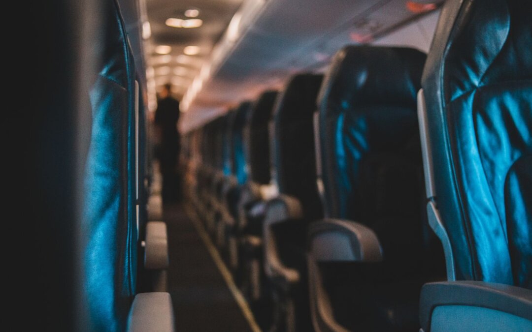 How Do Airplane Seat Upgrades Work?