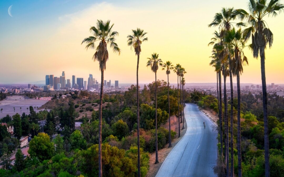 Non-Touristy Things to Do in Los Angeles