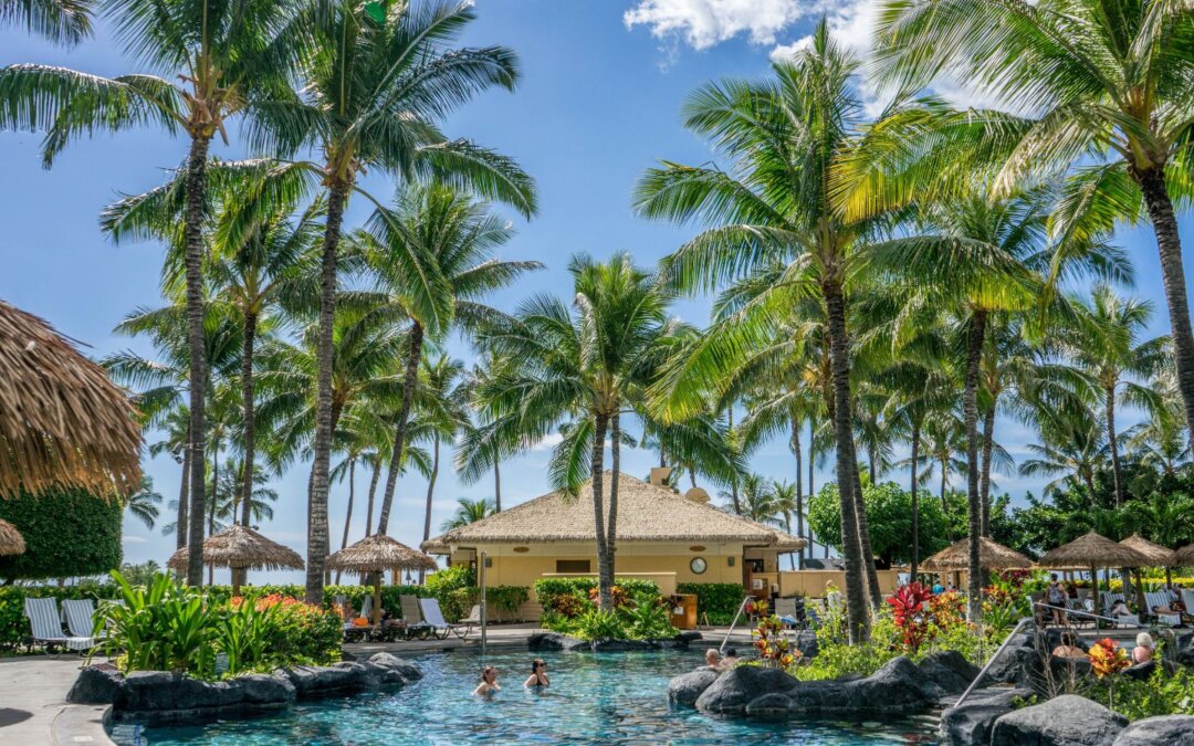The 4 Most Expensive Resorts in Hawaii