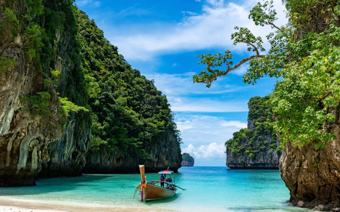 Why Thailand Is a Great Destination for Budget Travelers