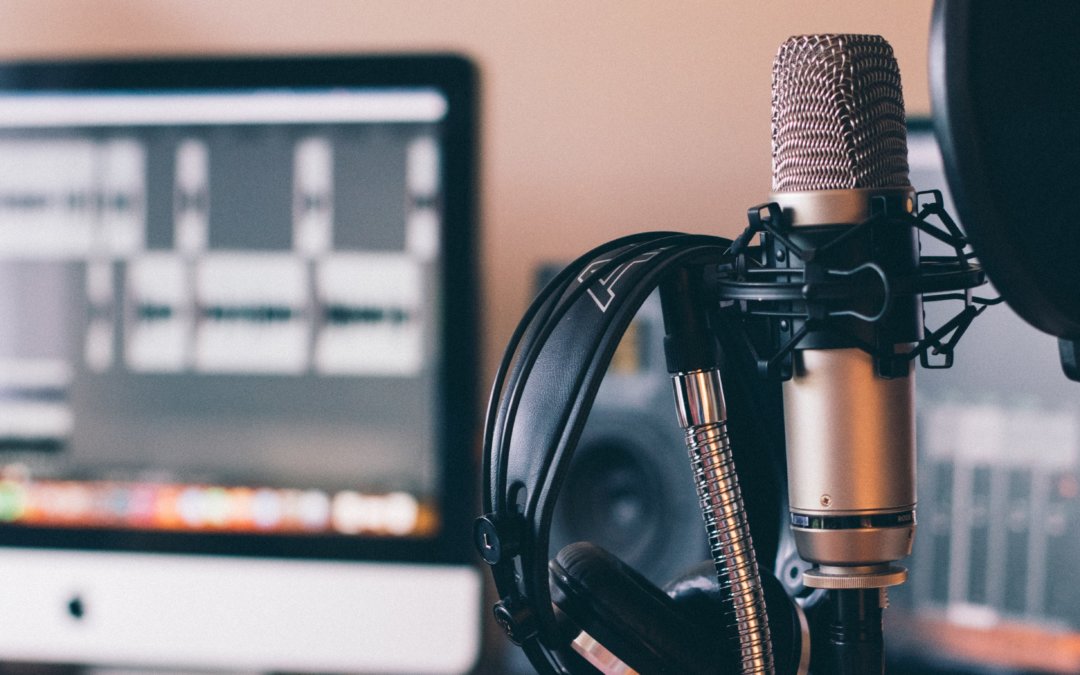 The Top Business Podcasts of 2022
